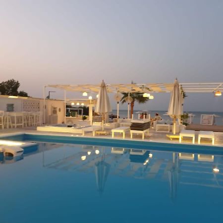 Amazing 2 Bedroom Selena Bay Hurghada Exterior foto
