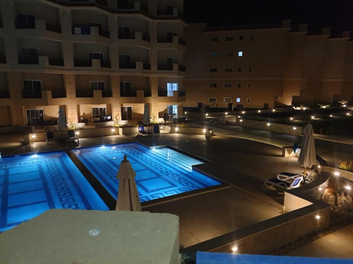 Amazing 2 Bedroom Selena Bay Hurghada Exterior foto