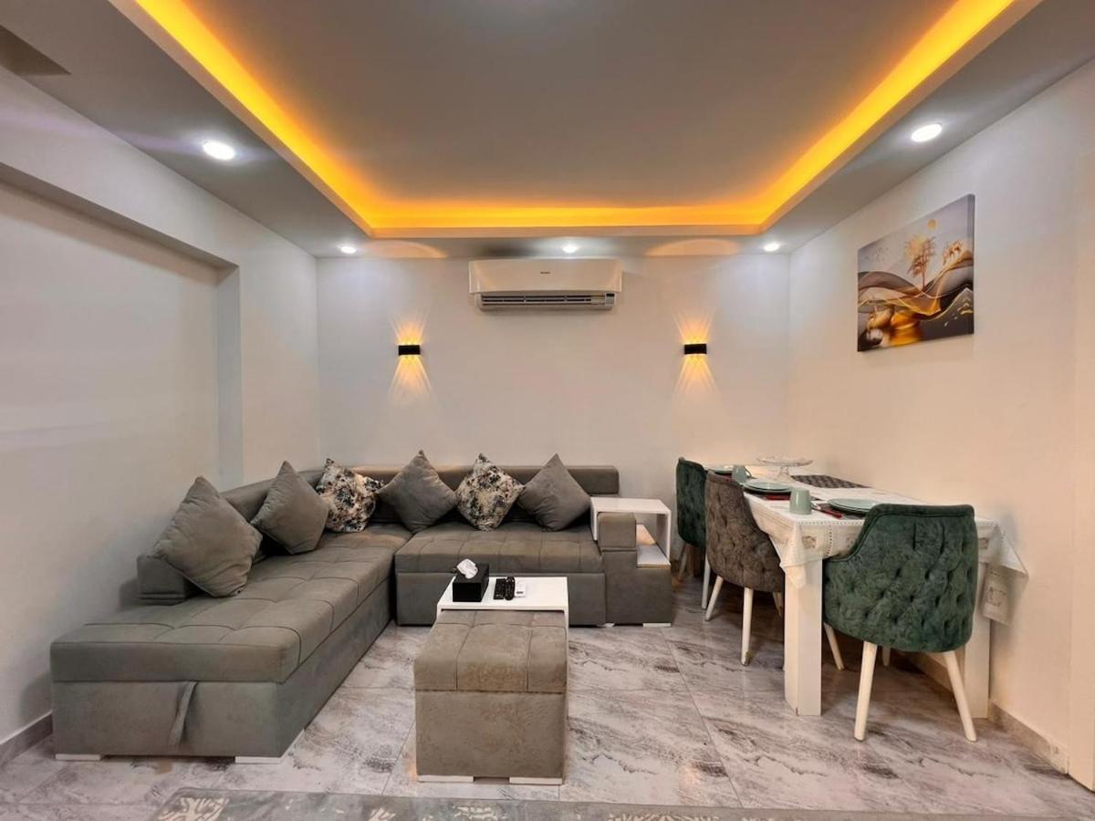 Amazing 2 Bedroom Selena Bay Hurghada Exterior foto