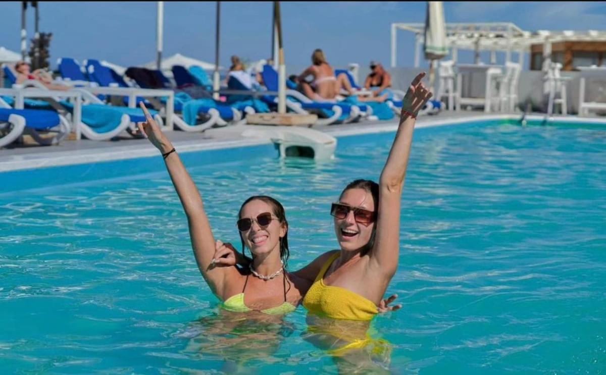 Amazing 2 Bedroom Selena Bay Hurghada Exterior foto
