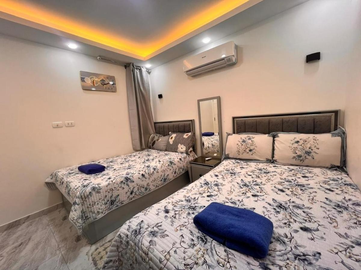 Amazing 2 Bedroom Selena Bay Hurghada Exterior foto